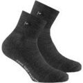 Chaussettes sur Grenoble : Chaussettes Rohner unisexe Chaussettes Paquet de 2