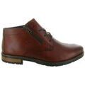 Chaussures de ville homme sur Grenoble : Derbies Rieker 14609