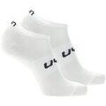 Chaussettes sur Grenoble : Chaussettes Uyn unisexe Chaussettes Paquet de 2
