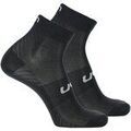 Chaussettes Uyn unisexe Chaussettes Paquet de 2