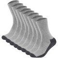 Chaussettes Camano unisexe Chaussettes Paquet de 8