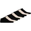 Chaussettes Hudson unisexe Chaussettes Paquet de 9 EASY� 9-PACK SNEAKER Multicolore