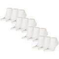 Chaussettes Puma unisexe Chaussettes Paquet de 12 Sneaker Plain 12P Grenoble
