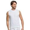 Slips Schiesser Homme Maillot de corps Paquet de 2 Essentials Blanc