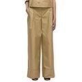 Pantalons sur Grenoble : Pantalon Rouge Edit France Trousers - Cocoon