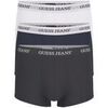 Boxers Guess M4BZ48 K6YW1 - 3 PACK TRUNK-FN2P WHITE/BLUE/BLACK Multicolore