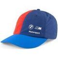 Casquettes sur Grenoble : Casquette Puma Homme Cap BMW Motorsport Heritage Cap