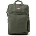 Sacs &agrave; dos sur Grenoble : Sac a dos Levis unisexe Sac &agrave; dos LEVI'S L-PACK LARGE RECYCLED Vert