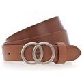 Ceintures sur Grenoble : Ceinture Vanzetti Femme Ceinture