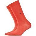 Chaussettes sur Grenoble : Chaussettes Burlington Femme Chaussettes Paquet de 1 Lady