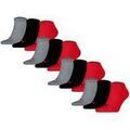 Chaussettes sur Grenoble : Chaussettes Puma unisexe Chaussettes Paquet de 12 Sneaker Plain 12P