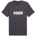 T-shirt Puma Homme T-shirt Paquet de 1 Grenoble