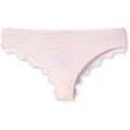 Tangas Schiesser Femme Slip Paquet de 1 Rose
