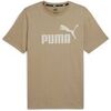 T-shirt Puma Homme T-shirt Paquet de 1 ESS Logo Tee