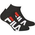 Chaussettes Fila unisexe Chaussettes Paquet de 2 Grenoble