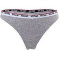 Culottes & autres bas
sur Grenoble : Slips Moschino Femme Slip Paquet de 1 Gris