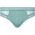 Culottes & autres bas
sur Grenoble : Slips Passionata Femme Slip Paquet de 1 ONLY MANHATTAN Bleu