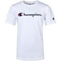 Tee-shirts sur Grenoble : T-shirt Champion unisexe T-shirt Paquet de 1