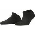 Chaussettes sur Grenoble : Chaussettes Falke Femme Chaussettes Paquet de 1 ClimaWool SN