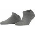 Chaussettes sur Grenoble : Chaussettes Falke Femme Chaussettes Paquet de 1 ClimaWool SN