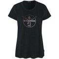 Tee-shirts sur Grenoble : T-shirt Chiemsee Femme T-shirt Paquet de 1 Taormina
