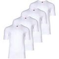 T-shirt S.Oliver Homme T-shirt Paquet de 4