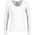 Tee-shirts sur Grenoble : T-shirt Gant Femme Longsleeve Paquet de 1 SCOOP NECK TOP