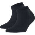 Chaussettes sur Grenoble : Chaussettes Falke Femme Chaussettes Paquet de 2