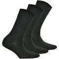 Chaussettes sur Grenoble : Chaussettes Hudson Femme Chaussettes Paquet de 3