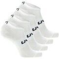 Chaussettes sur Grenoble : Chaussettes Uyn unisexe Chaussettes Paquet de 4