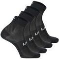 Chaussettes sur Grenoble : Chaussettes Uyn unisexe Chaussettes Paquet de 4