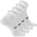 Chaussettes sur Grenoble : Chaussettes Uyn unisexe Chaussettes Paquet de 4