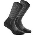 Chaussettes sur Grenoble : Chaussettes Rohner unisexe Chaussettes Paquet de 2 Original