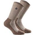Chaussettes sur Grenoble : Chaussettes Rohner unisexe Chaussettes Paquet de 2 Original