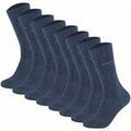 Chaussettes sur Grenoble : Chaussettes Camano unisexe Chaussettes Paquet de 8