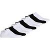 Chaussettes Hudson unisexe Chaussettes Paquet de 9 EASY� 9-PACK SNEAKER Multicolore