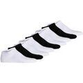 Chaussettes sur Grenoble : Chaussettes Hudson unisexe Chaussettes Paquet de 9 EASY� 9-PACK SNEAKER Multicolore