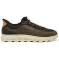 Baskets basses Geox U56MPA SPHERICA Grenoble