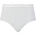 Culottes & autres bas
sur Grenoble : Slips Chantelle Femme Slip Paquet de 1 Taillen Slip Cozy Chic Blanc