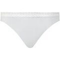 Culottes & autres bas
sur Grenoble : Tangas Chantelle Femme String Paquet de 1 Tanga Cozy Chic Blanc