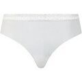 Tangas Chantelle Femme Slip Paquet de 1 Slip Cozy Chic Blanc Grenoble