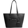 Sac Bandouliere Mac Alyster Sac porte epaule Ref 66305 Noir 46*28.5*14 cm
