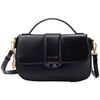Sac Bandouliere Mac Alyster Sac porte travers Ref 66309 Noir 27*18*7 cm