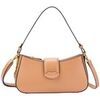Sac Bandouliere Mac Alyster Sac porte travers Ref 66310 Sable 30*16*8 cm