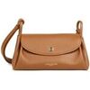 Sac Bandouliere LANCASTER Sac porte travers Ref 66324 Camel in Or