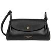 Sac Bandouliere LANCASTER Sac porte travers Ref 66324 Noir in Nu 2