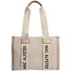 Sac Bandouliere Mac Alyster Sac porte epaule Ref 66300 Sable 37*11*20 cm