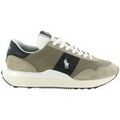 Baskets basses Ralph Lauren TRAIN 89