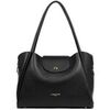 Sac a main LANCASTER Sac porte epaule Ref 66327 Noir in Nu 32