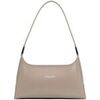 Sac a main LANCASTER Sac porte epaule Ref 54230 Galet Fonce 29*14*8 cm